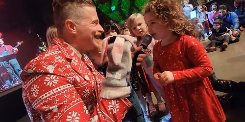 Music Class for kids!