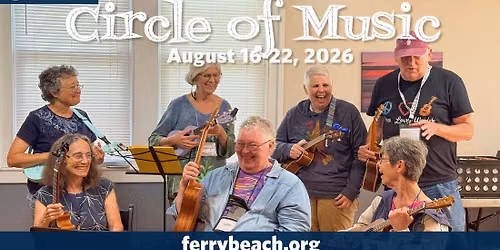 Circle of Music