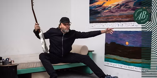 Admiral Freebee | Ancienne Belgique