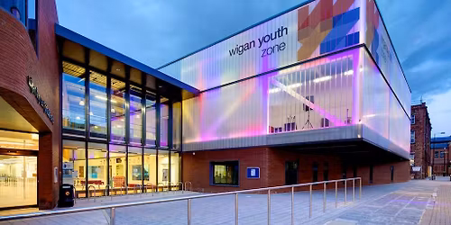 May Holiday Club