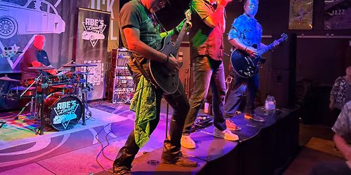 HALLOWEEN PARTY with Abe\u2019s Lincoln at Fretboard Brewing Co. Blue Ash
