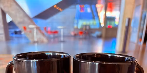 Member Class: The Art of Coffee Tasting