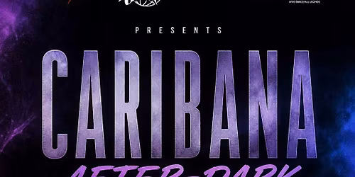 Caribana After Dark | Friday July 31st | Toop lounge