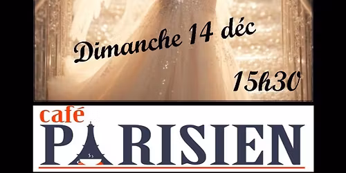 D\u00e9fil\u00e9s de F\u00eates