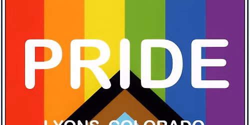 Lyons Pridefest