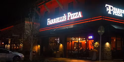 Monthly Fellowship meetup