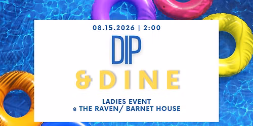 Dip & Dine