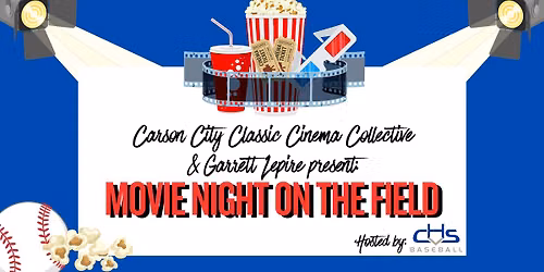 Movie Night on the Field
