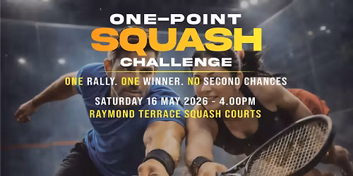 One-Point Squash Challenge