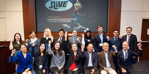 JLIVE Talk 2026