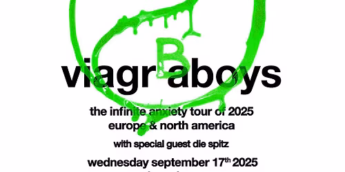 Viagra Boys