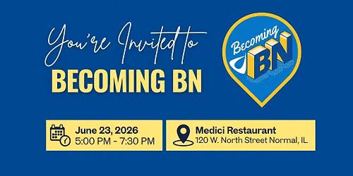 Becoming BN Intern Social 2