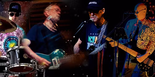 The Loudes At Bryson City Brewing