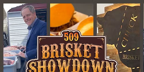 Brisket Showdown Qualifier: Kennewick
