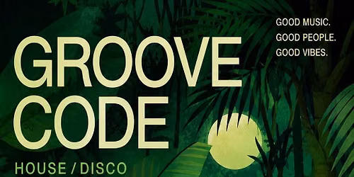 GROOVE CODE