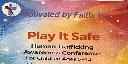 Play It Safe