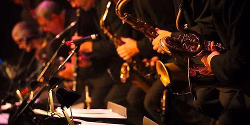 Les Saxophones de l'Orchestre National de Jazz de Montr\u00e9al | FIJM