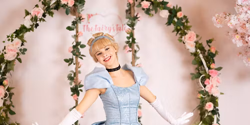 The Princess School Experience