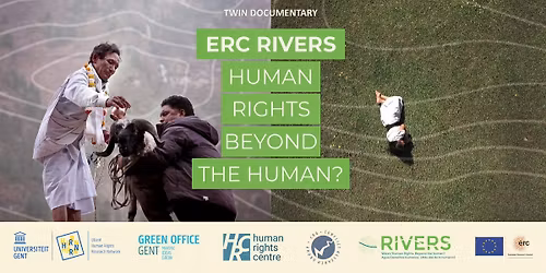 Academia Goes Cinema: Indigenous Storytelling about the Environment and Human Rights