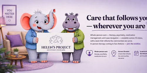 Wednesday at Helen's | A Midweek Creative Break