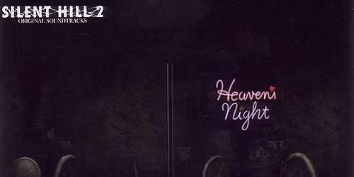 Akira Yamaoka in Orlando