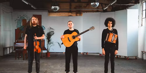 Granny's Attic | Cottingham Live