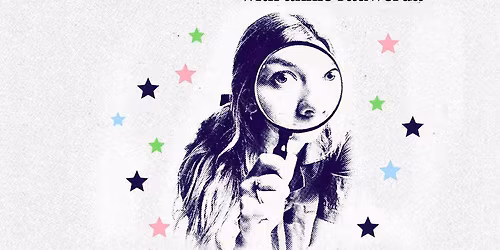 Depths of Wikipedia Live