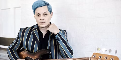 Jack White - Atlanta, GA