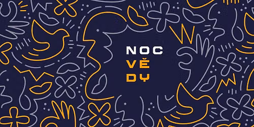 Noc v\u011bdy 2026 na Z\u010cU v Plzni