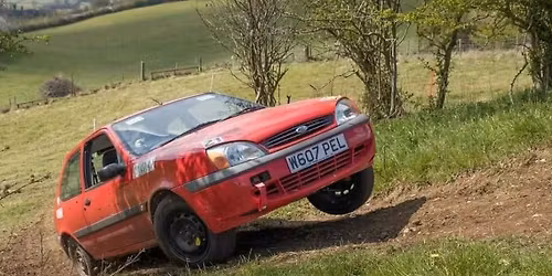 Presentation Evening