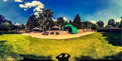 Vostrov Open Air