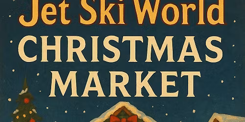 JSW Christmas Market