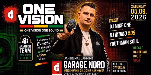 One Vision