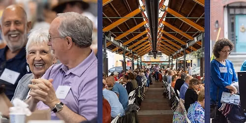 19th Annual Celebrating Our Beloved Community: Walk Our Blocks