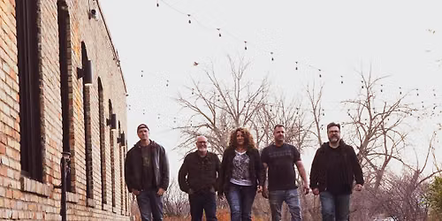 ColdFront back at Isanti VFW!!
