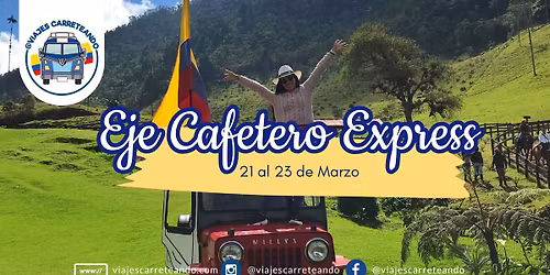 Eje Cafetero Express