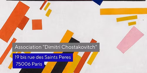 \u041a\u043e\u043d\u0446\u0435\u0440\u0442-\u043b\u0435\u043a\u0446\u0438\u044f \u00ab\u0428\u043e\u0441\u0442\u0430\u043a\u043e\u0432\u0438\u0447 \u2014 \u0434\u0435\u0442\u044f\u043c\u00bb