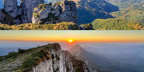 Prvomajska avantura jugoisto\u010dne Srbije