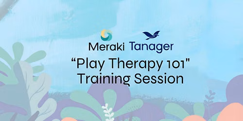 Play Therapy 101: Applications, Interventions & Documentation