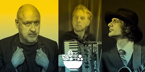 Lunchkonsert \u2013 Passione! \u2022 31\/10 \u2022 Uppsala Konsert & Kongress