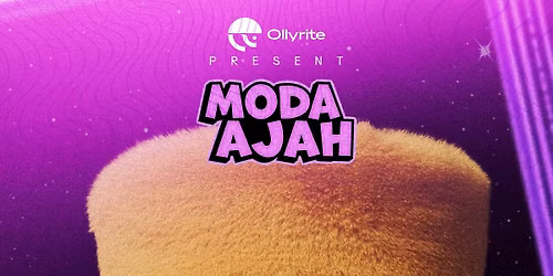MODA AJAH \/face of peninsular 