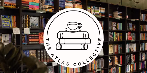 Pop-Up Book Club at The Atlas Collective: I Who Have Never Known Men