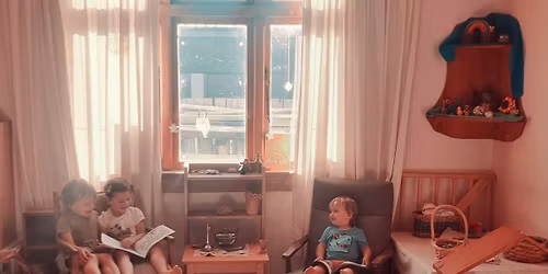 Pathways Steiner Kindergarten Spring Fair