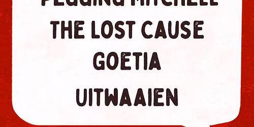 BotB \u201826 Round 6 live @ The Jam Factory