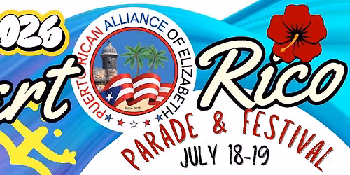 Puerto Rican Parade & Festival
