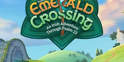 Vacation Bible School - Emerald Crossing