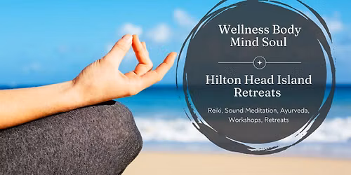 Sacred Sands & Autumn Harvest Retreat