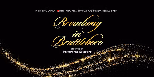 Broadway in Brattleboro