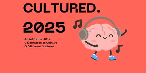 Cultured. 2025