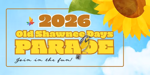 Sunflower Spirits: Our Kansas Pride Float